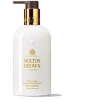 Molton Brown Oudh Accord & Gold Body Lotion 300ml