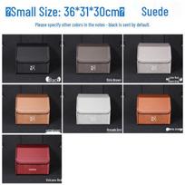Car Trunk Storage Box for BYD Han L/EV/DMI/DMP