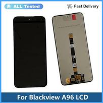 LCD Screen and Digitizer Full Assembly For Blackview A96