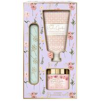 Baylis & Harding Royale Garden Hand & Nail Care Set - gift set