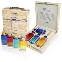 Al Haramain Musk 400ml