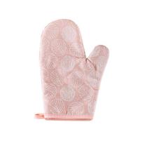 Heat Resistance Oven Mitts Anti-scald Baking Accessories Durable Kitchen Tools