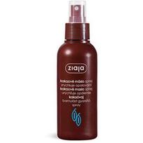Ziaja Cocoa Butter Spray Kūno losjonas nuo saulės 100 ml Apsauginė priemonė nuo saulės
