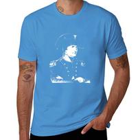 Napoleon Bonaparte Tshirt plain cute tops workout shirts for men S