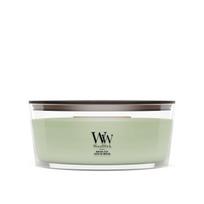 WoodWick kvapioji žvakė Matcha Zest 454 g
