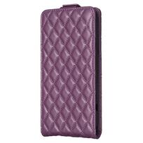 Vertikalus dėklas su užtrauktuku Samsung Galaxy S25 S24 S23 A13 A14 A15 A23 A24 A25 A32 A33 A34 A35 A53 A54 A55 A73 M13 Telefono dėklas Galaxy S23 FE gray