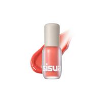 UNLEASHIA - Popcorn Syrup Lip Plumper No.4 Honey Grapefruit, 3.8 g - Powiększający błyszczyk do ust