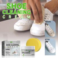 Baltų batų dėmių lako valiklis Valymo dėmių nešvarumus Pašalinkite geltoną kraštų valiklis Whiten Cleaning Polish One Size