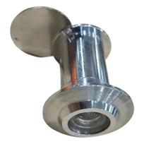 200 Degree Wide Angles Door Viewers Security Door Eye Viewer Peephole Door Hardware for Better Home Security Enduring sidabras