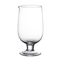 Extra Large Stemmed Mixing Glass 25 oz (750ml) 701-800ml gryna