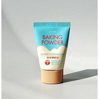 ETUDE Baking Powder Cleansing Foam 3 Types (Pore / B.B Deep) 3. Mini 30g