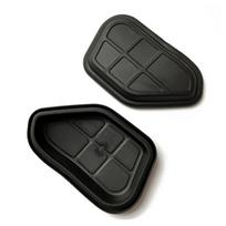 1 pora 8K0803593 8K0803594 Priekinio amortizatoriaus atramos dangtelio keitimas black