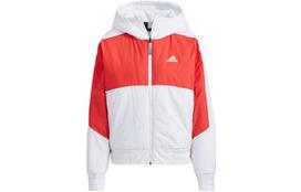 Adidas Puffer Jacket Women's Multicolor HI3267 S