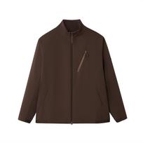 Adidas Jackets & Coats Unisex Brown KG8972 L