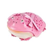 Novel Frog Case for AirPods 1/2/3/4 And for AirPods Pro 2/3 Cute Ugly Frog Earbuds Cover Anti-Scratch Cute Animals Wireless Earphone Protector Cover for AirPods 2