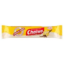 Unitop sezamų chalva vanilės skonio 100 g
