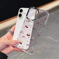 Love Heart Bowknot Case For Samsung Galaxy A04 A04S A02 A03 Core A03S A10 A10S A11 A12 A13 A20S A22 A23 A30 A20 A32 cover Cute Samsung A22 4G