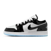 (GS) Air Jordan 1 Low SE 'Concord' Kids' DV1333-100 EU 35.5