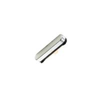 Spare Part - SAMSUNG - Galaxy S24 / S24 Plus (S921/S926) - On/Off Button - Silver - Premium