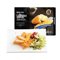 Meijiajia Frozen Seafood Delights