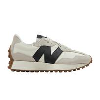 New Balance 327 Moonbeam Black Gum (Women's) 36 white