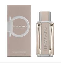 Kvapusis vanduo Salvatore Ferragamo Bright Leather EDP vyrams, 100 ml