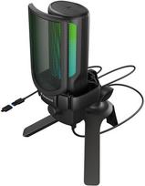Natec | Microphone | GENESIS Radium 250 | Built-in microphone | USB Type-C | Black