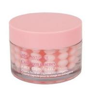 Veido kremas IDC Institute Pink Collagen Capsules Cream, 50 ml
