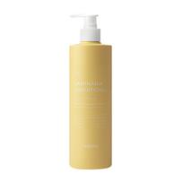 Plaukų kondicionierius pažeistiems plaukams La Ferme Laminaria Pear & Freesia, 500 ml