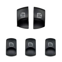 5 vnt. stiklinis mygtuko dangtelio rinkinys Mercedes Sprinter, Volkswagen Crafter