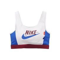 Nike Medium Support Training Sports Bra Women Underwear White DB4646-100 M white