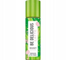 Kūno dulksna Dkny Be Delicious Matcha Latte, 250 ml