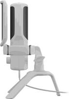 Natec | Microphone | GENESIS Radium 250 | Built-in microphone | USB Type-C | White