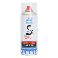 Verylube silikoninis tepalas, 400ml