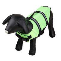 T dog life jacket pet outdoor dog swimsuit summer dog clothes XXS