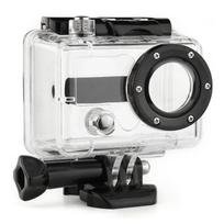 Underwater Diving Waterproof Protective Housing Case For GoPro HD Hero1 Hero 2