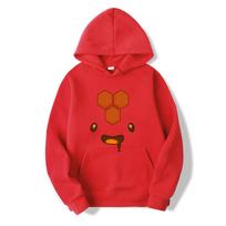 Slime Rancher Honey Slime Face hoodies Aesthetic clothing hippie clothes men S
