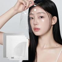 [glow] Aloe Hydrogel Sheet Mask (3ea)