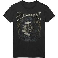 Fleetwood Mac Unisex  Sisters Of The Moon Unisex T-Shirt XXL
