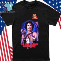 The Rocky Horror Picture Show 50th Anniversary T-Shirt Unisex T-Shirt XXXXL