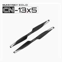 SUNNYSKY EOLO CN13*5 E800 Multi-Rotor Drone Propeller (CN version)