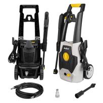 Rebel LT303 1200W pressure washer with 2 nozzles