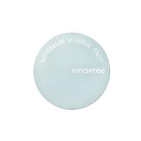 INNISFREE No Sebum Mineral Pact Oil Control Matte Finish Powder 8.5g