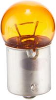 M&H Matsushima Light Bulb 6V 15W Orange G18 BA15S 1