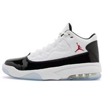Air Jordan Max Aura 2 Baltas Gym Red CK6636-102 44.5