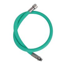 HOTDIVE Hi-flex Colored Braided Scuba Diving Hose ežero mėlyna spalva