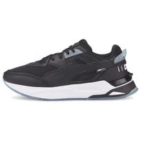 Puma Mirage Sport Unisex Kedai Juodi Balti Mėlyni 383560-02 EU 37 black