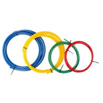 Built-in Copper Tube Bending Strip Air Conditioning Pipe Bender Kit HVAC Tool Refrigeration Plumbing Spring Tube Bender Set China Mainland