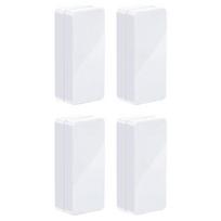 Compact Curtain Weights Windproof Magnets Easy Installation Features balta