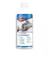 Trixie Simple'n'Clean kačių tualeto gaiviklis, pudros kvapo, 750 g
